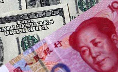 中美已形成“你中有我、我中有你”利益交融格局