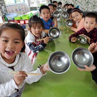 學(xué)食禮，修斯文：盤(pán)點(diǎn)中國(guó)的餐桌禮儀