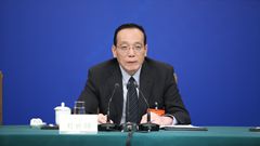 全國政協(xié)經(jīng)濟(jì)委員會副主任、國務(wù)院發(fā)展研究中心原副主任 劉世錦