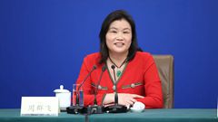 全國政協(xié)委員、全國工商聯(lián)執(zhí)行委員會常委、藍(lán)思科技股份有限公司董事長 周群飛