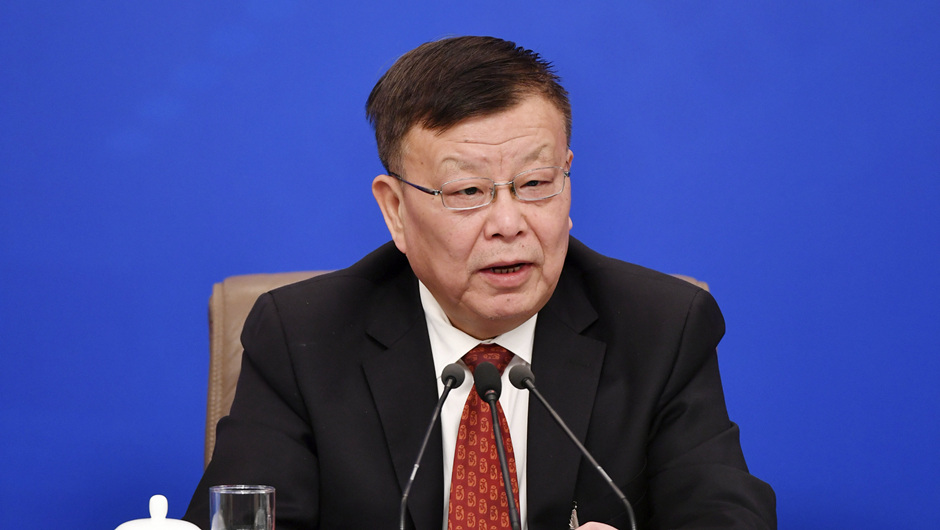 全國政協(xié)常委、副秘書長（兼）、提案委員會副主任，九三學社中央副主席 賴明