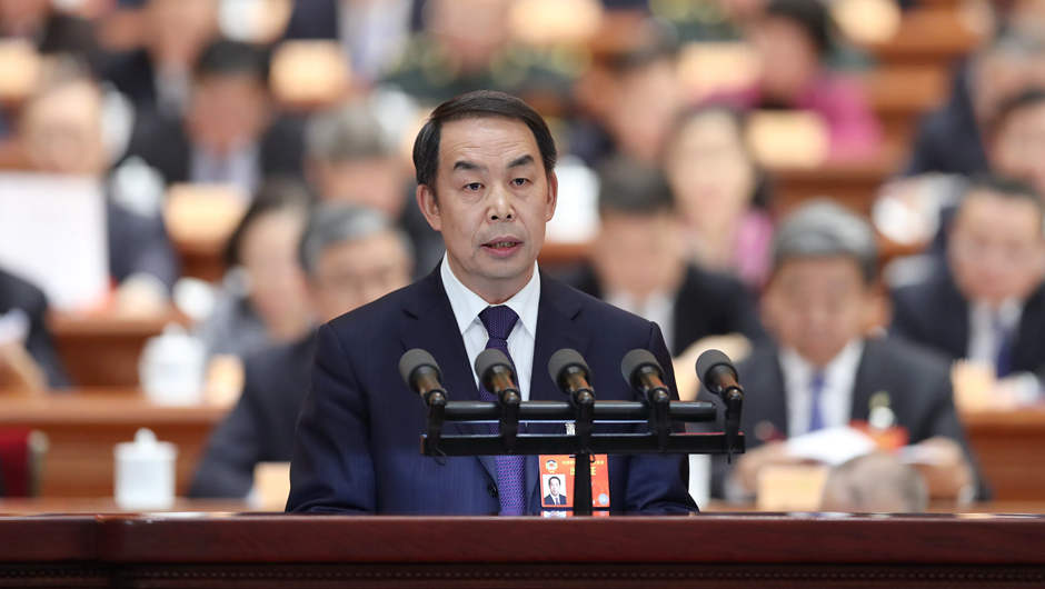 民進(jìn)中央副主席、寧夏回族自治區(qū)委會(huì)主委，寧夏回族自治區(qū)人大常委會(huì)副主任 姚愛興