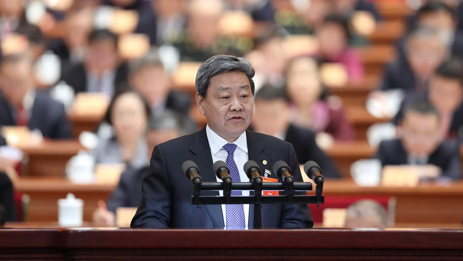 天津市科協(xié)主席，南開大學(xué)原校長(zhǎng)，中國(guó)科學(xué)院院士 饒子和