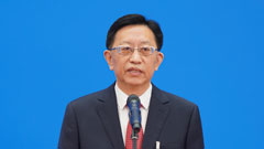 全國政協(xié)委員 中國節(jié)能環(huán)保集團有限公司黨委書記、董事長 宋鑫