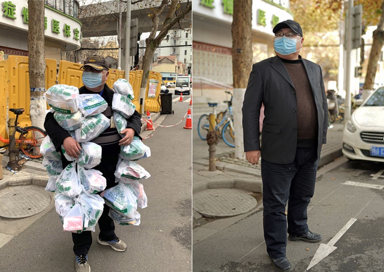 “藥袋哥”豐楓：“戰(zhàn)斗”的這一年，我做了以前從來不敢想象的事情