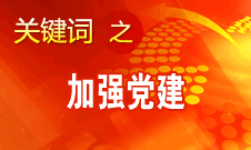 王京清：加強(qiáng)黨建必須倍加珍惜、始終堅(jiān)持、不斷發(fā)展
