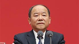 國家發(fā)展和改革委員會(huì)黨組成員、副主任，國家統(tǒng)計(jì)局黨組書記、局長寧吉喆