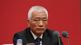 科學(xué)技術(shù)部黨組書記、部長王志剛