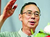 [新聞1+1]朱清時(shí)："南科"一夢？