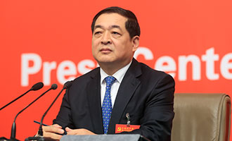 山東省經(jīng)濟(jì)和信息化委員會黨組書記、主任錢煥濤