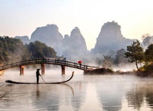 2014，回望旅游那些事兒