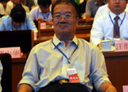 國(guó)際休閑產(chǎn)業(yè)協(xié)會(huì)主席、國(guó)家旅游局黨組成員、紀(jì)檢組原組長(zhǎng)王軍
