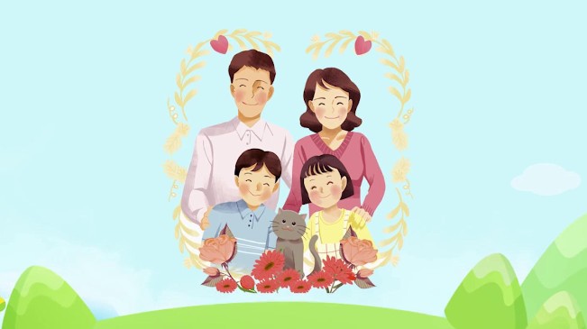 國(guó)際家庭日|用心經(jīng)營(yíng)，幸福觸手可及！