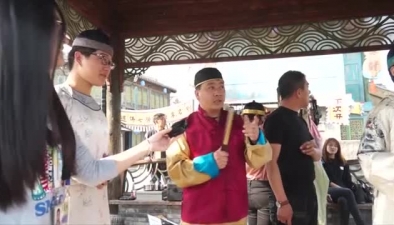 大片開拍在即 主角請你上 來不？