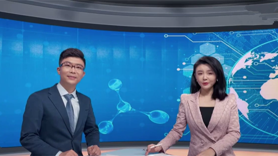 主播們啊 | 放心吧，世界，有中國(guó)疫苗在呢！