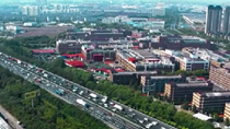 “最熱”五一來了！ 五一高速出行或?qū)⒂瓉?ldquo;史上最堵”