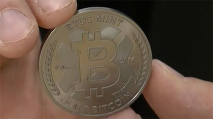 加密貨幣閃崩：暴跌！ 加密貨幣總市值一度蒸發(fā)近1萬億美元