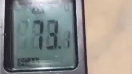 70℃！ 科威特多地出現(xiàn)罕見(jiàn)高溫天氣 首都如空城