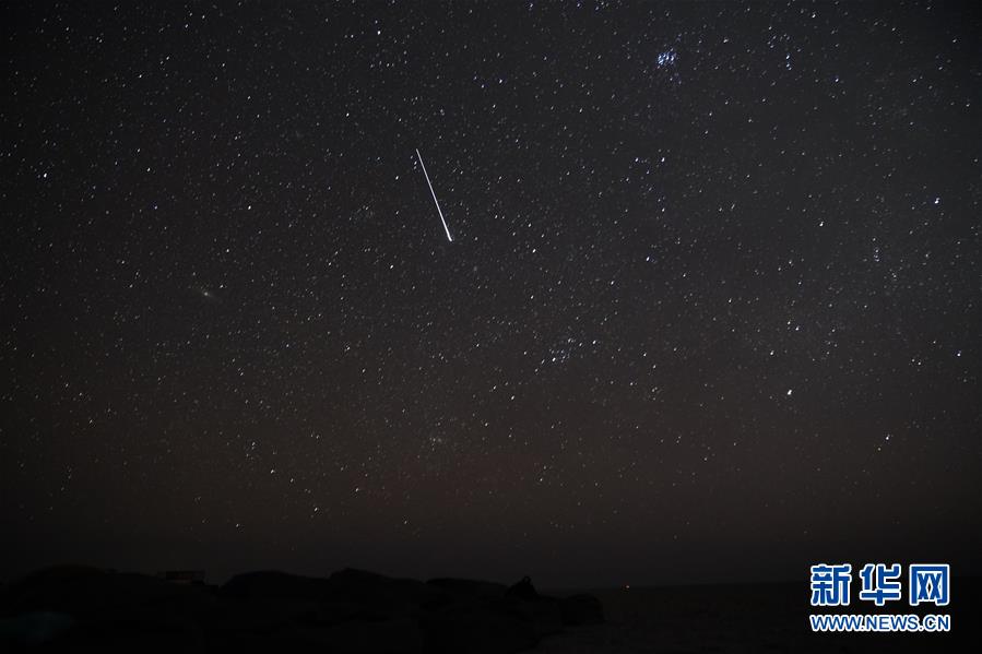 （國(guó)際）（2）在馬卡迪卡迪鹽沼過夜