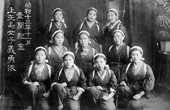撤銷得了慰安婦報道，卻撤銷不了丑陋歷史