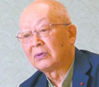 難波靖直：屠村，大隊長要求一只貓也不放過