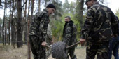 烏克蘭軍事緩沖區(qū)能否緩解沖突？