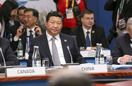 G20“中國(guó)貢獻(xiàn)”有多少？