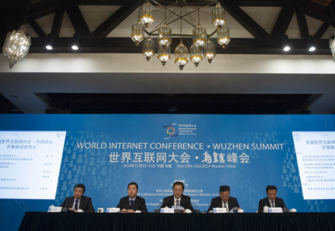 跨境電商巨頭誰將笑傲全球？