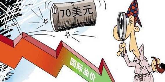 油價暴跌催生各式"陰謀論" 中國該儲油了！
