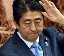 賊心不死！安倍迂回謀修憲