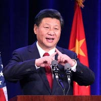 十大關(guān)鍵詞，讓你讀懂習(xí)近平西雅圖歡迎宴會演講
