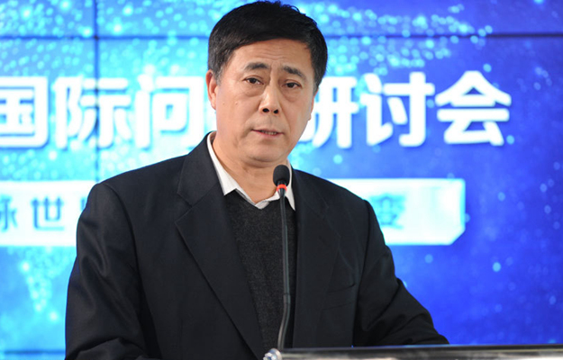 張軍社：“黑天鵝”將繼續(xù)發(fā)酵 中國不惹事、不怕事