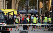 巴塞羅那遭遇恐襲：汽車撞人事件為何難防？
