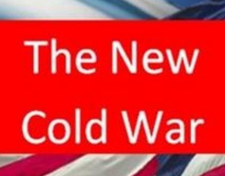 英對俄動真格了！“新冷戰(zhàn)”開打？