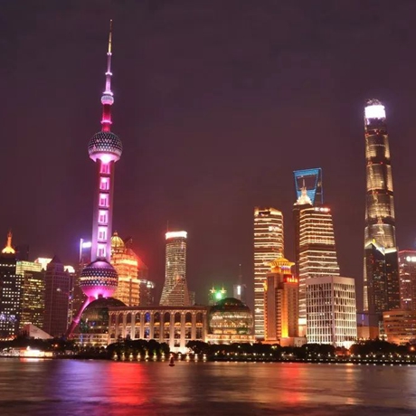這就是上合！