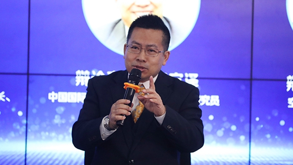 美國的未來，是大治還是大亂？
