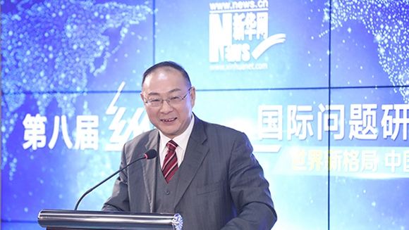 核心西方出現(xiàn)了什么問(wèn)題？
