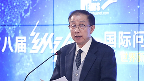 日本的所謂“第三次開(kāi)國(guó)”為何需要警惕？