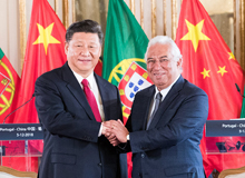 習近平主席對西班牙、阿根廷、巴拿馬、葡萄牙進行國事訪問并出席二十國集團領(lǐng)導(dǎo)人峰會（2018.11.27-12.5）