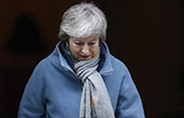 英國決定延期“脫歐” “脫歐”真要變“拖歐”？