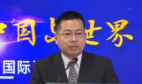 中國(guó)走自己的路，也讓別人有路可走