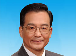 溫家寶出席上合組織總理會議、舉行中俄總理定期會晤并訪問俄羅斯、吉爾吉斯斯坦