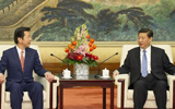 日政要密集訪華背后藏了什么潛臺詞？
