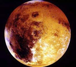 爭(zhēng)搶“火星戶口”真的靠譜嗎？