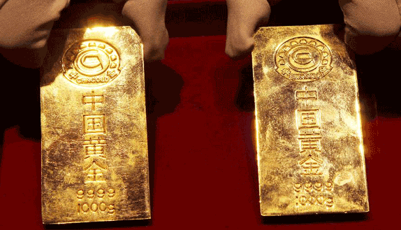 2014“后QE時(shí)代”金價(jià)羅生門(mén)