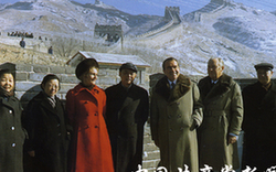40年后，難忘尼克松訪華時刻